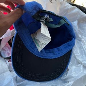 Patagonia vintage hat